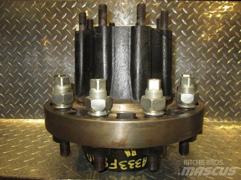 Meritor  Коммерческий транспорт - Другие