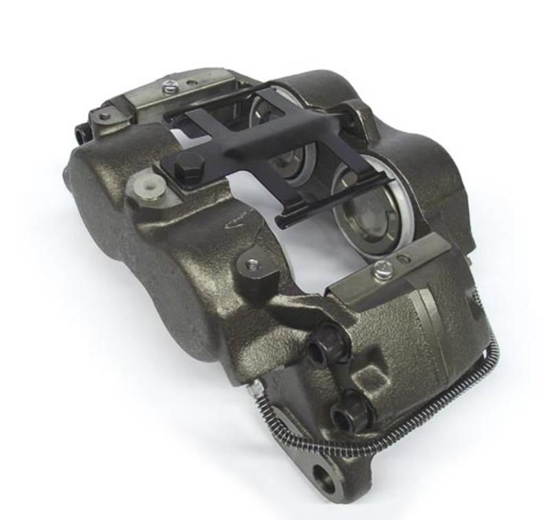 Meritor  Тормозная система