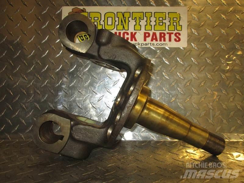 Meritor  Коммерческий транспорт - Другие
