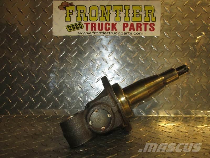 Meritor  Коммерческий транспорт - Другие