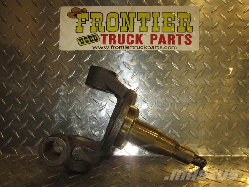 Meritor  Коммерческий транспорт - Другие