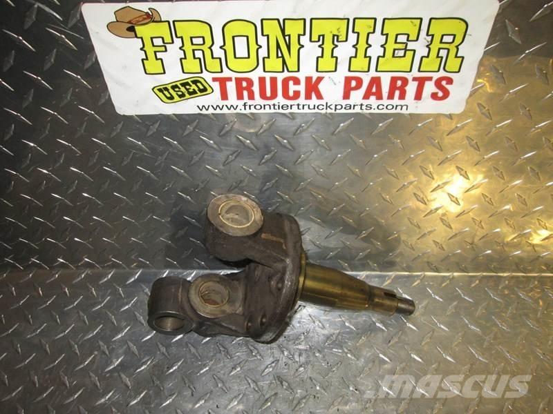 Meritor  Коммерческий транспорт - Другие
