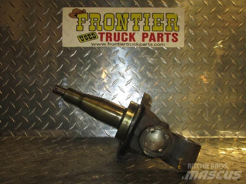 Meritor  Коммерческий транспорт - Другие