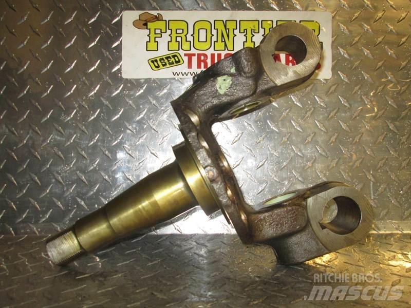 Meritor  Коммерческий транспорт - Другие