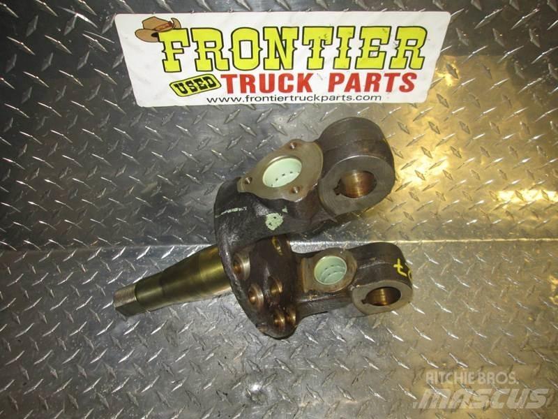 Meritor  Коммерческий транспорт - Другие