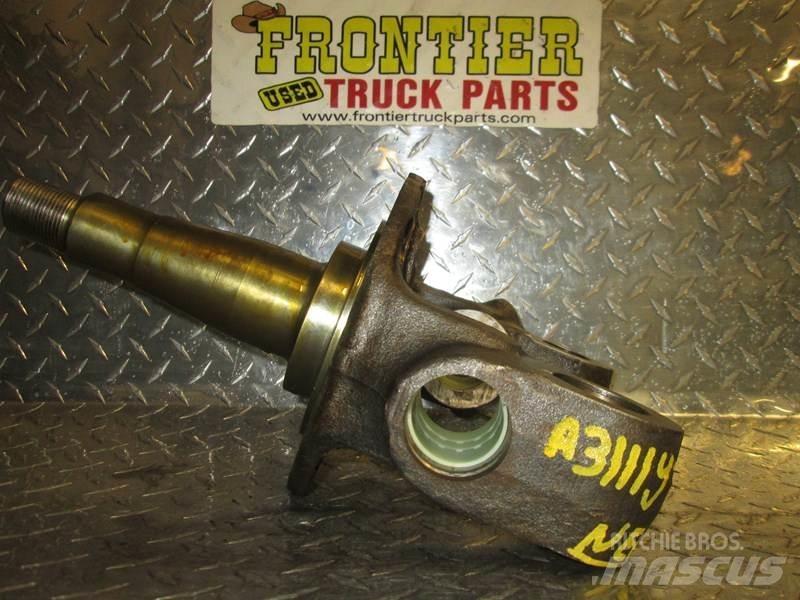 Meritor  Коммерческий транспорт - Другие