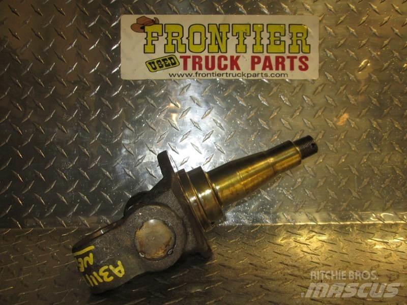 Meritor  Коммерческий транспорт - Другие
