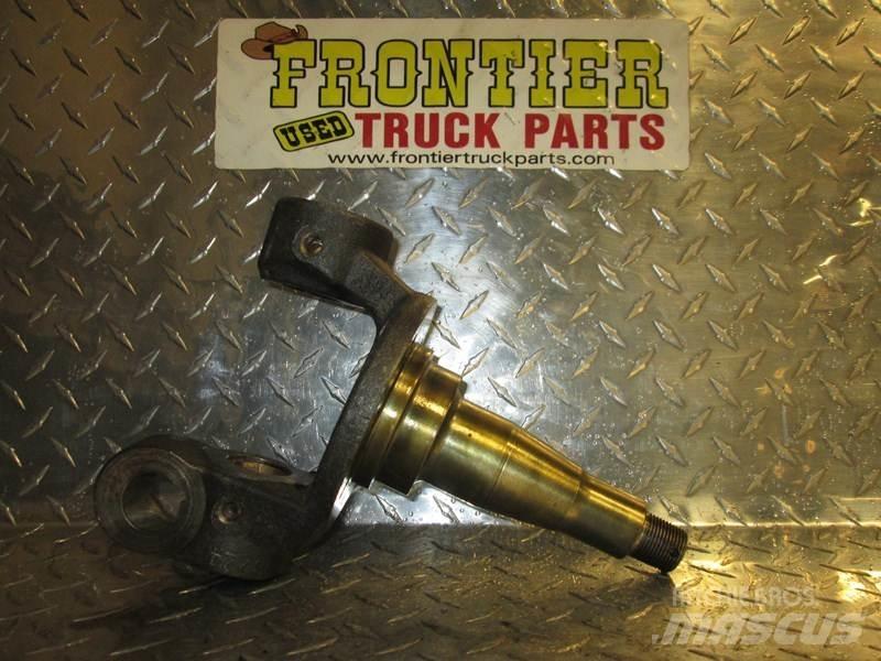 Meritor  Коммерческий транспорт - Другие