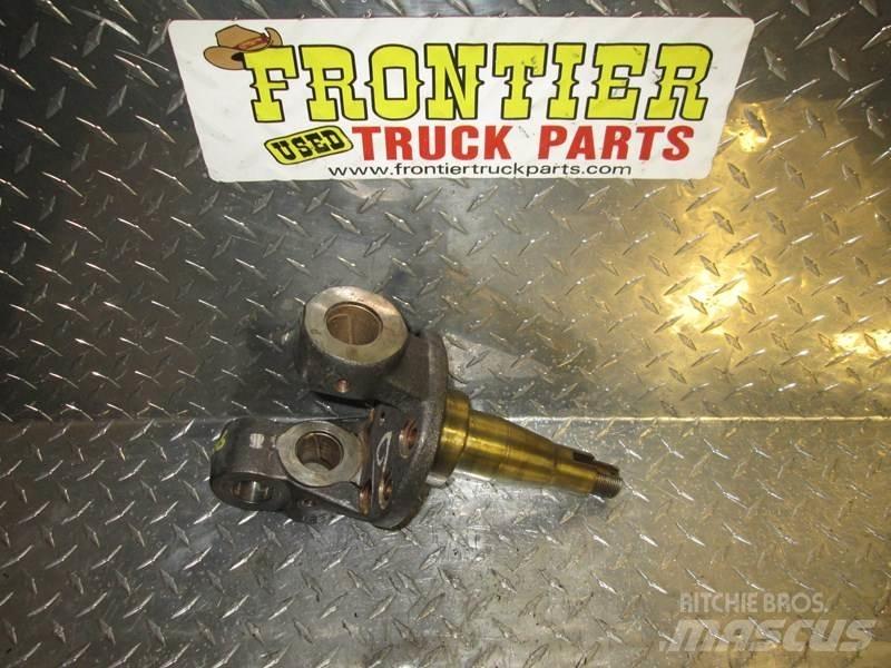 Meritor  Коммерческий транспорт - Другие