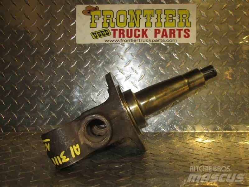 Meritor  Коммерческий транспорт - Другие