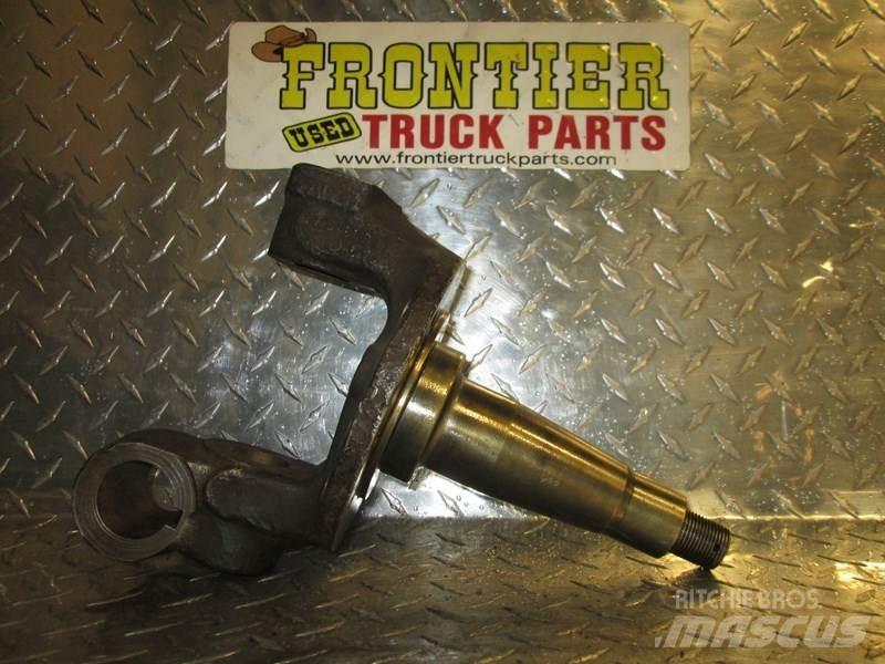 Meritor  Коммерческий транспорт - Другие