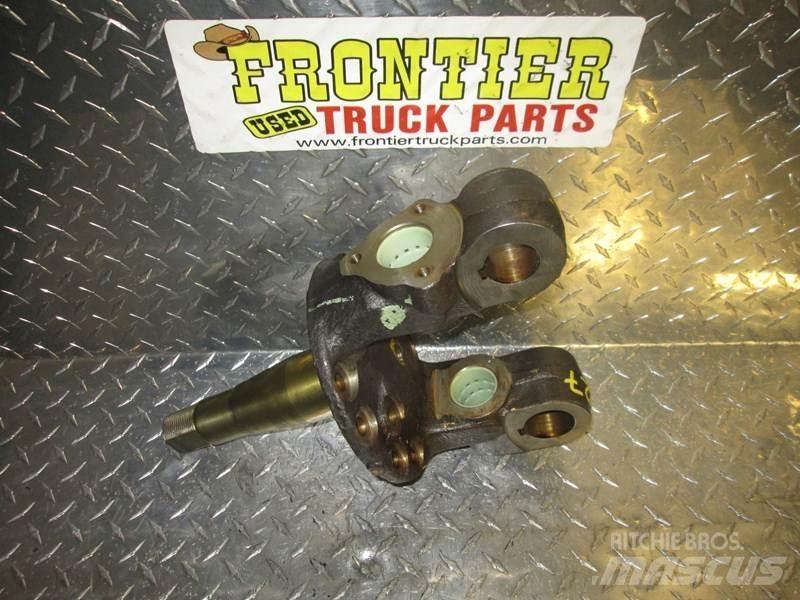 Meritor  Коммерческий транспорт - Другие