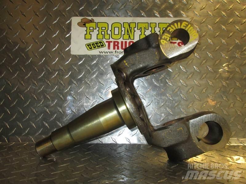 Meritor  Коммерческий транспорт - Другие