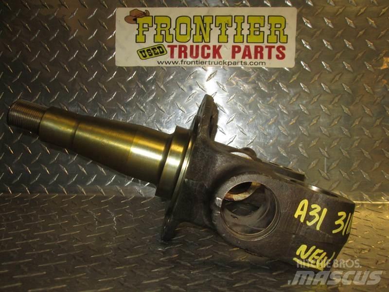 Meritor  Коммерческий транспорт - Другие