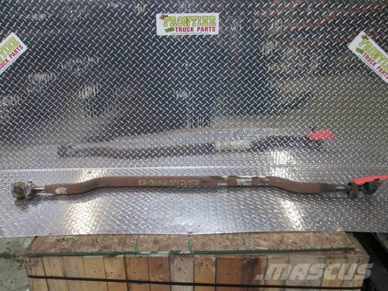 Meritor  Коммерческий транспорт - Другие