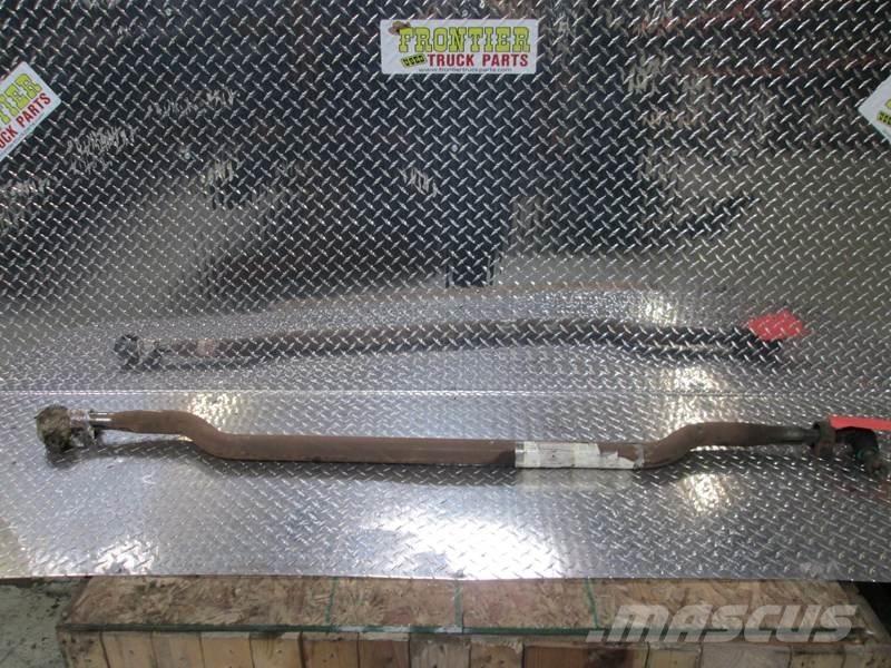 Meritor  Коммерческий транспорт - Другие