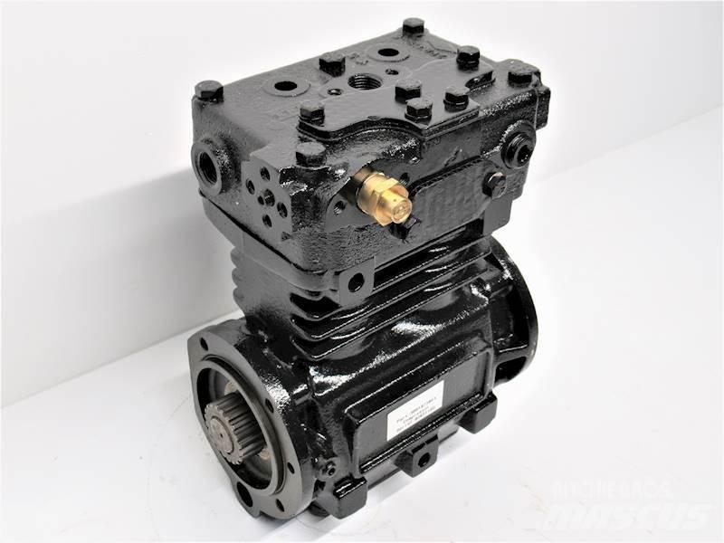 Meritor  Коммерческий транспорт - Другие