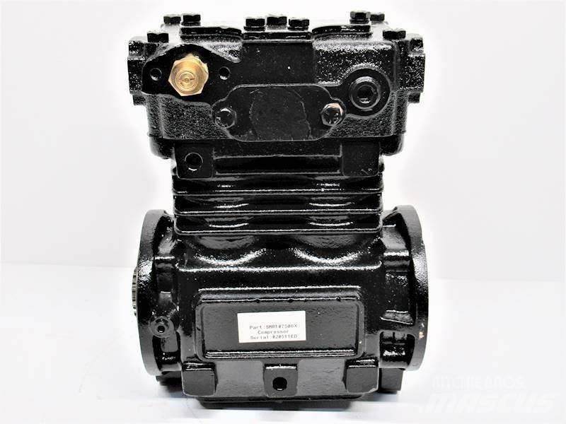Meritor  Коммерческий транспорт - Другие