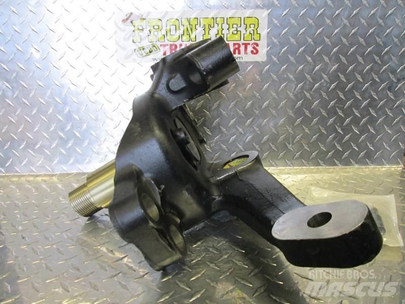 Meritor  Коммерческий транспорт - Другие