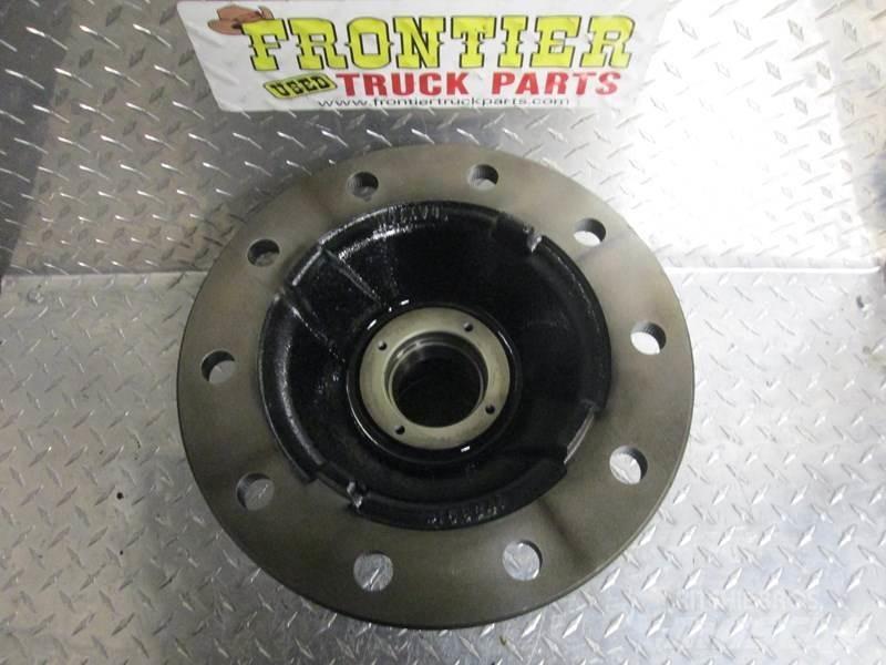 Meritor  Коммерческий транспорт - Другие