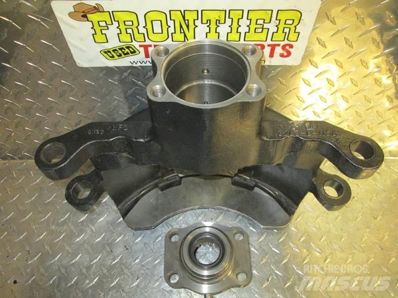 Meritor  Тормозная система