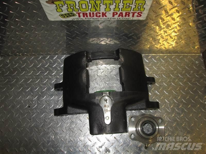 Meritor  Тормозная система