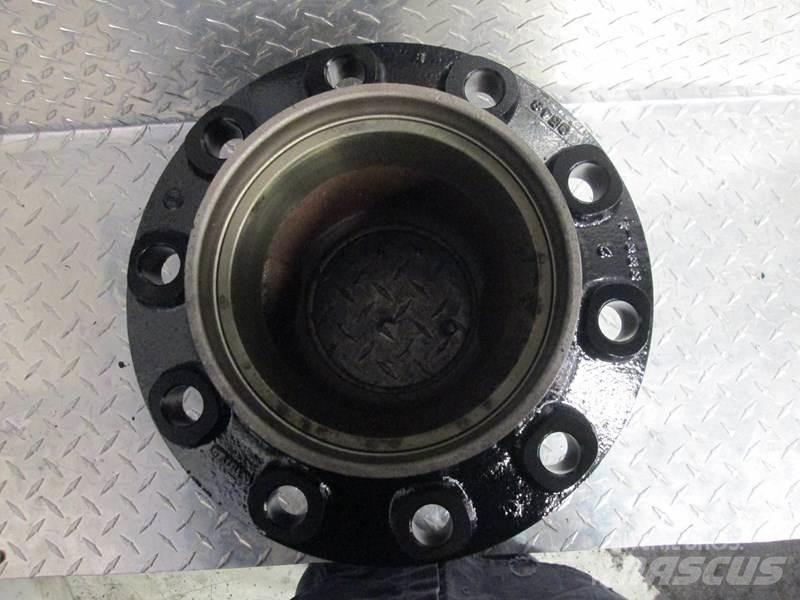 Meritor  Коммерческий транспорт - Другие