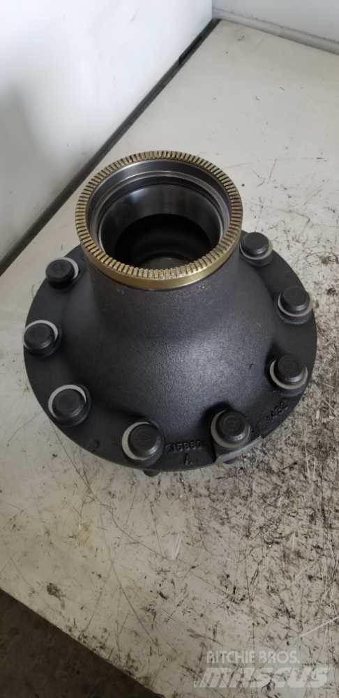 Meritor  Коммерческий транспорт - Другие