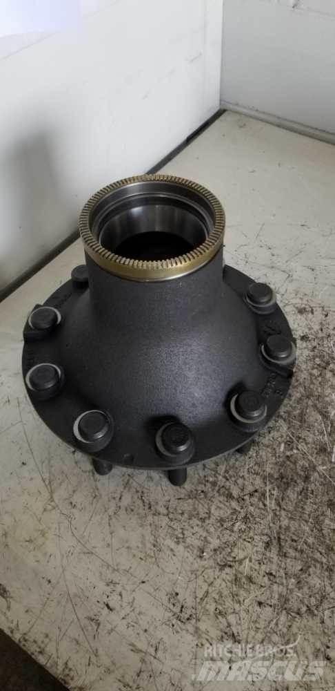 Meritor  Коммерческий транспорт - Другие