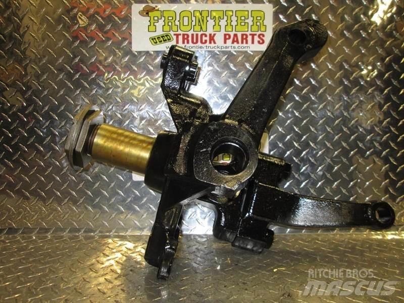 Meritor  Коммерческий транспорт - Другие
