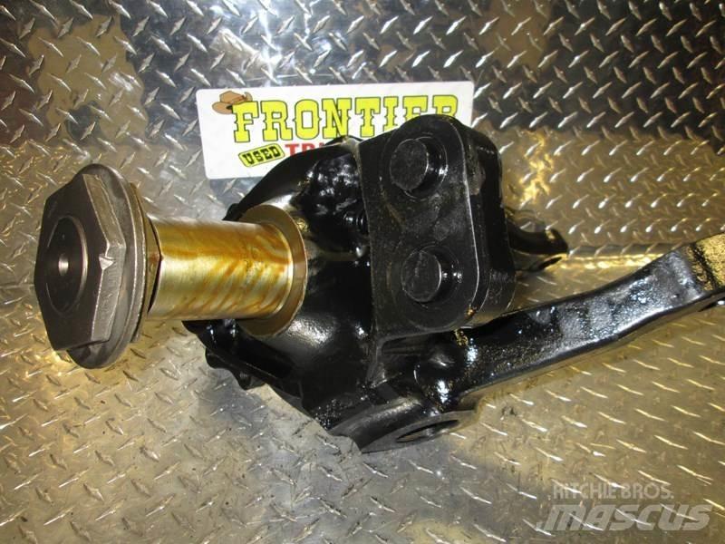 Meritor  Коммерческий транспорт - Другие