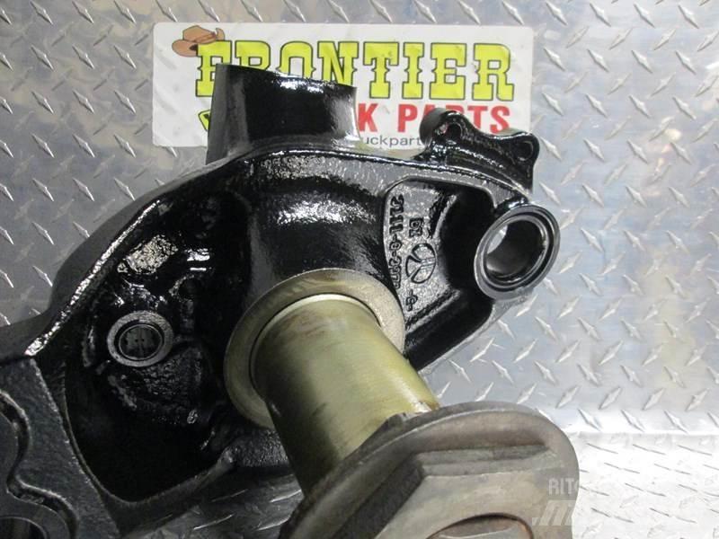 Meritor  Коммерческий транспорт - Другие
