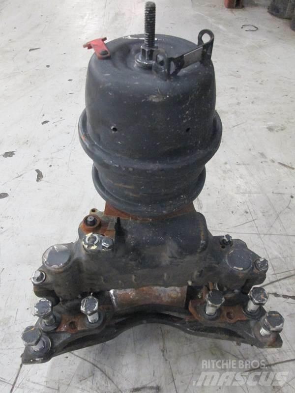 Meritor  Тормозная система