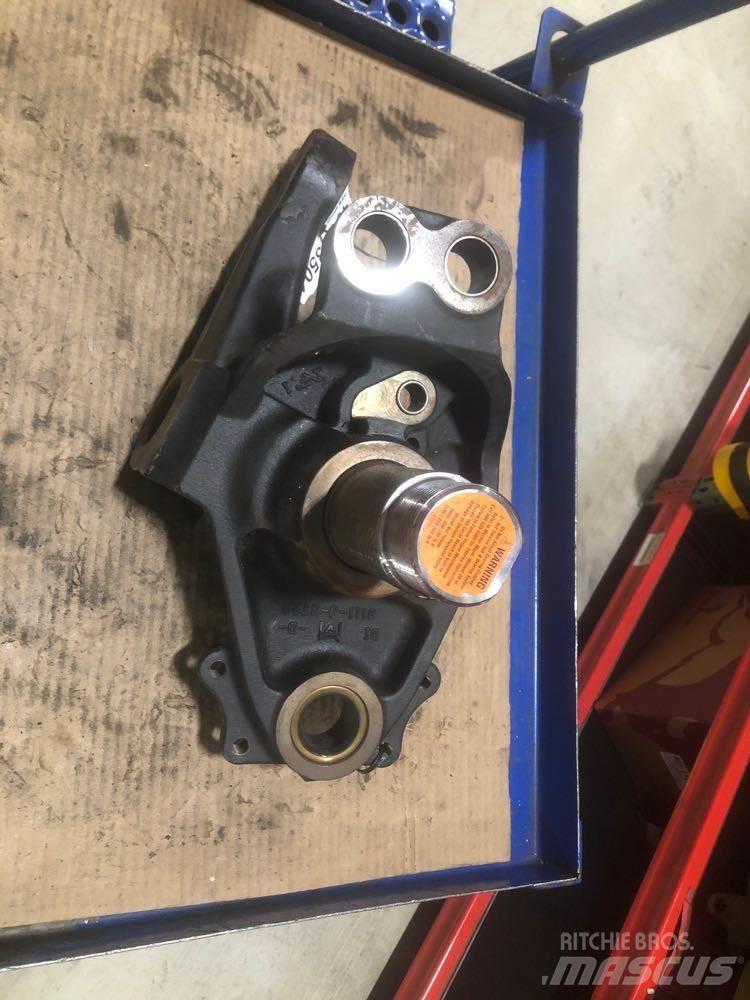 Meritor  Коммерческий транспорт - Другие