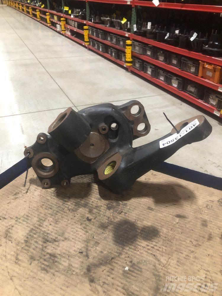 Meritor  Коммерческий транспорт - Другие