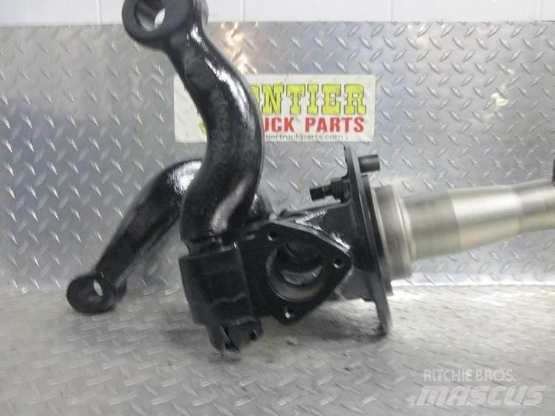 Meritor  Коммерческий транспорт - Другие
