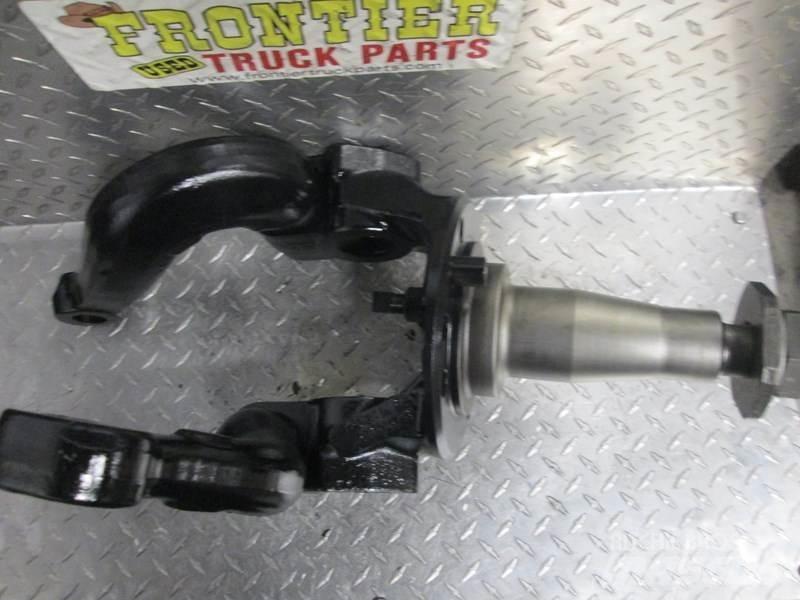 Meritor  Коммерческий транспорт - Другие