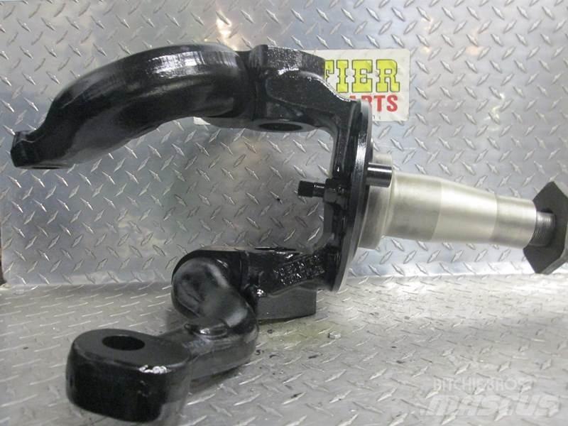 Meritor  Коммерческий транспорт - Другие