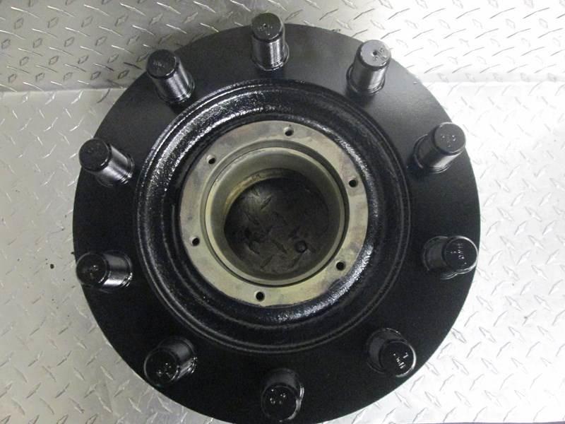 Meritor  Коммерческий транспорт - Другие