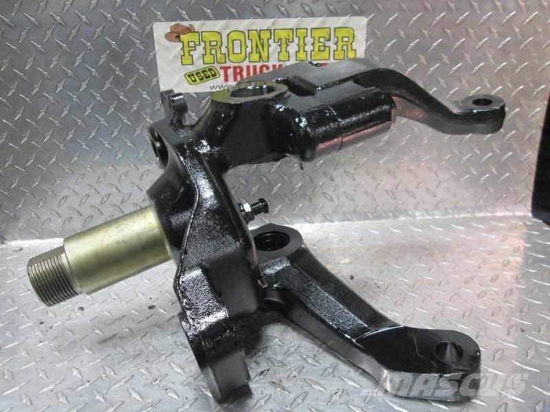 Meritor  Коммерческий транспорт - Другие