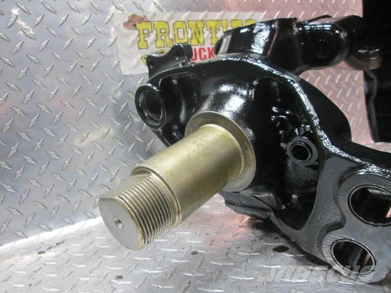 Meritor  Коммерческий транспорт - Другие