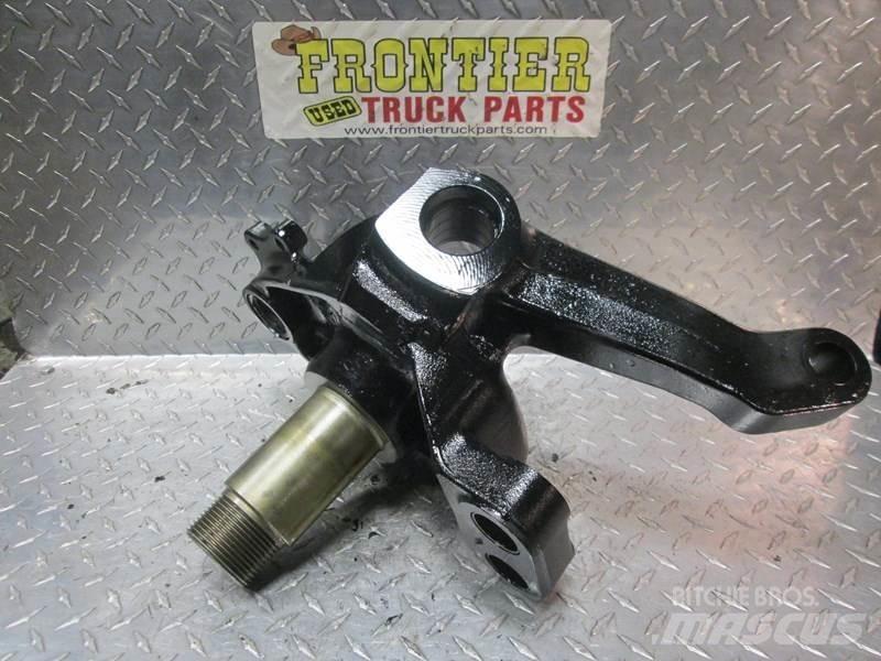 Meritor  Коммерческий транспорт - Другие
