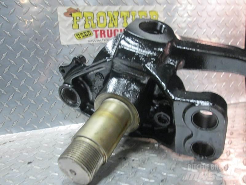Meritor  Коммерческий транспорт - Другие