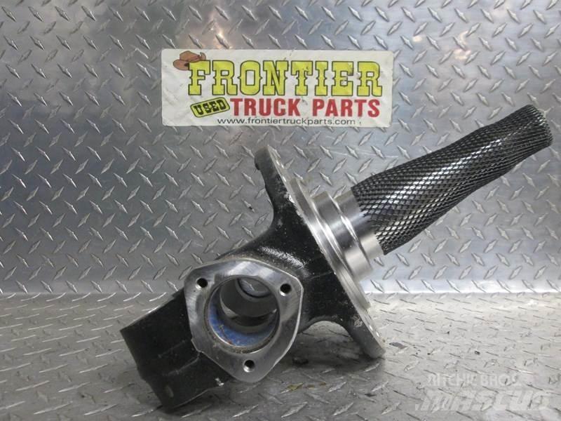 Meritor  Коммерческий транспорт - Другие
