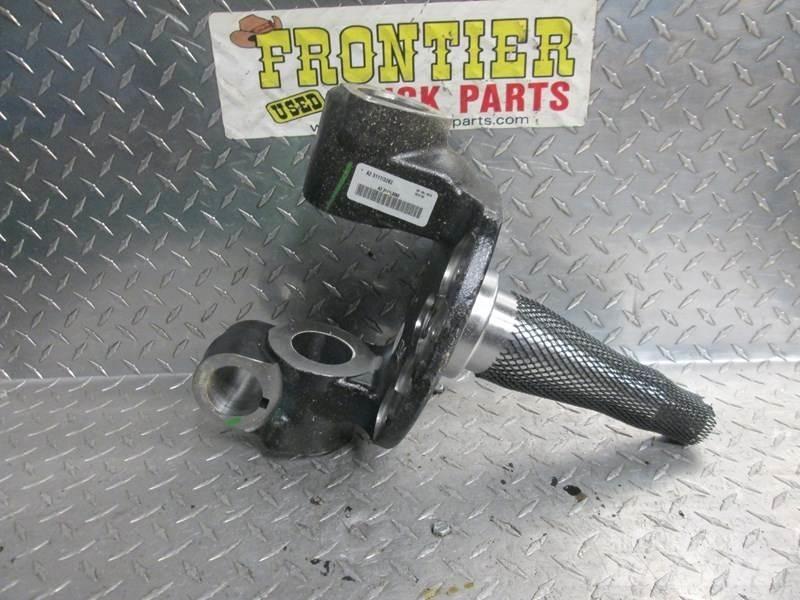 Meritor  Коммерческий транспорт - Другие