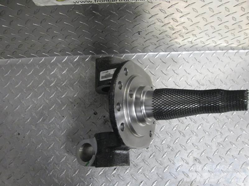 Meritor  Коммерческий транспорт - Другие