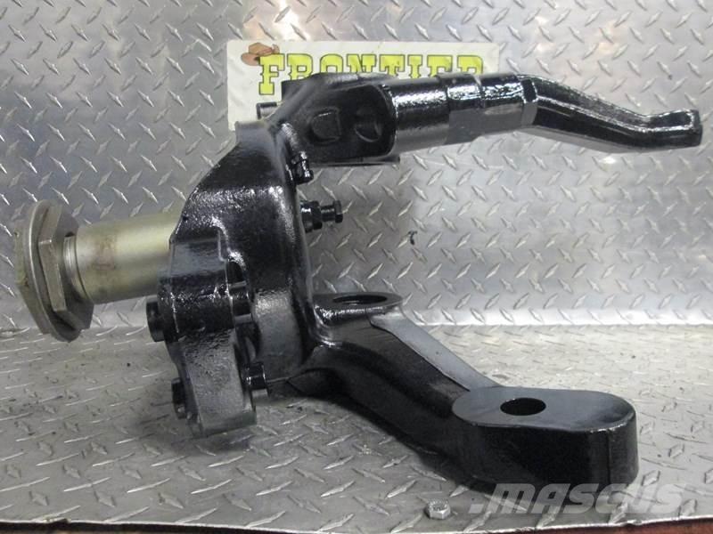 Meritor  Коммерческий транспорт - Другие