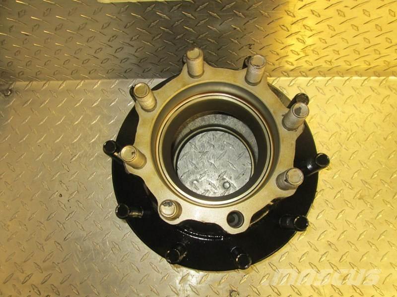 Meritor  Коммерческий транспорт - Другие