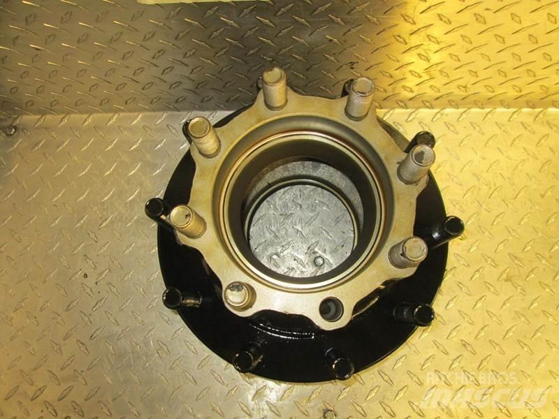 Meritor  Коммерческий транспорт - Другие