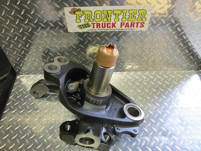 Meritor  Коммерческий транспорт - Другие